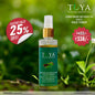 Tuya Cosmetics Athimathuram and Green Tea Face Toner