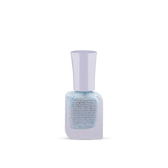 Lotus Makeup Cosmetics Ecostay Cookie Crumble Nail Enamel Chip Resistent 10ml