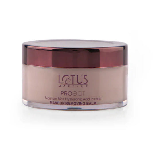 Lotus Make Up Cosmetics Proedit Makeup Removing Balm 50g