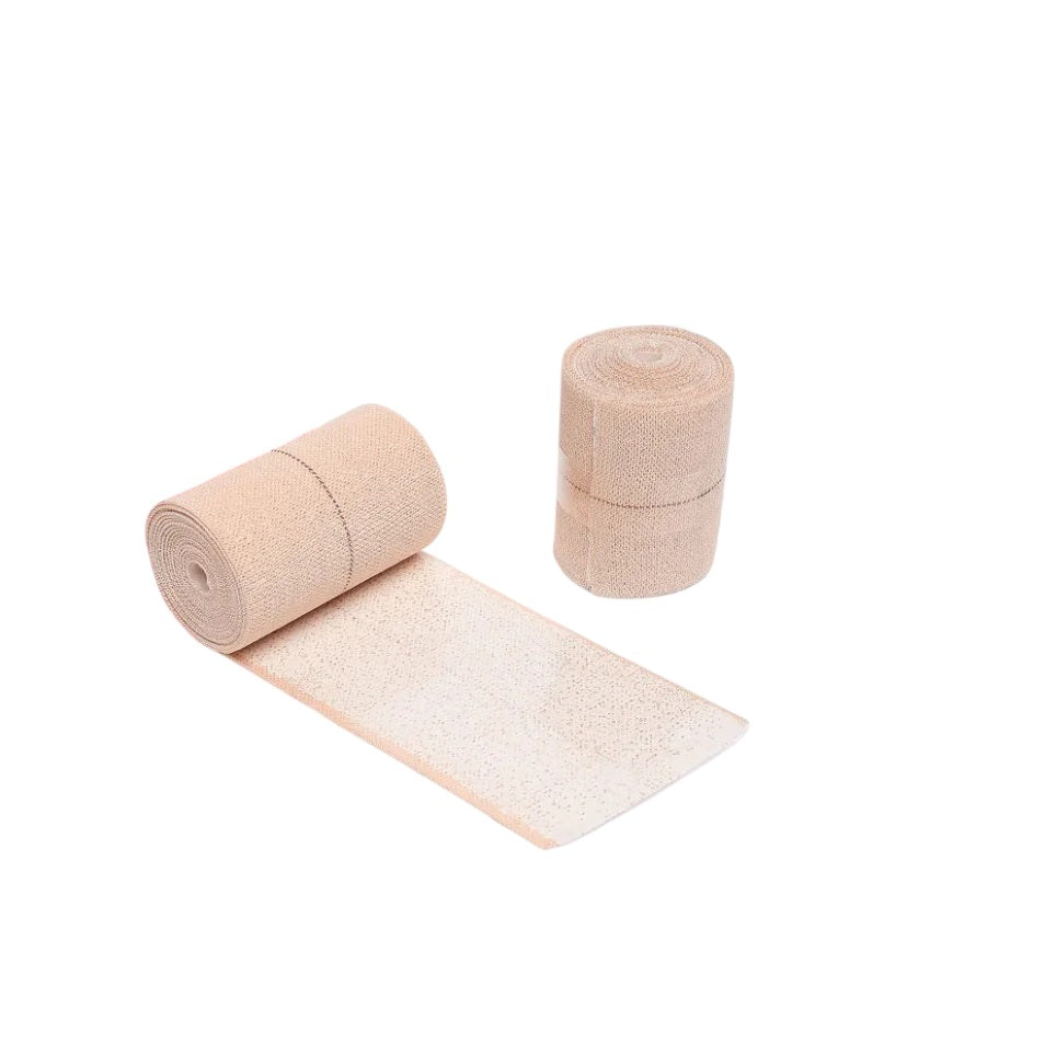 Flamingo Health Orthopaedic Flamiplast (Elastic Adhesive Bandage B P)