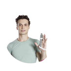 Flamingo Health Orthopaedic Extended Baseball Splint Code 2099