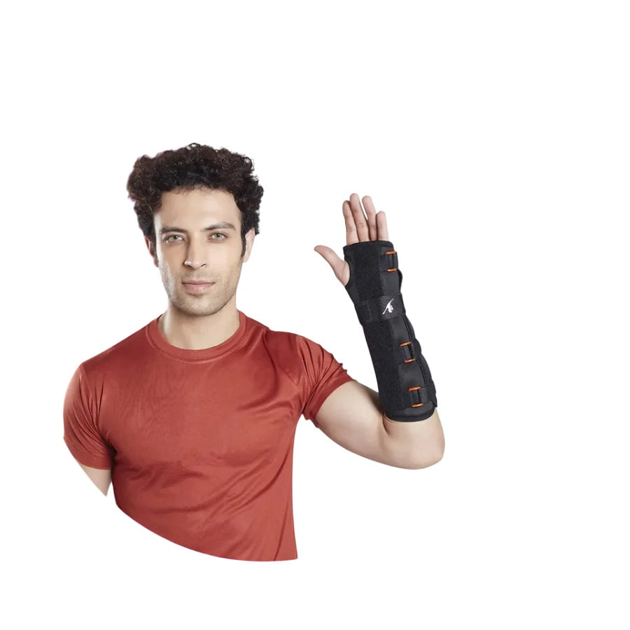Flamingo Health Orthopaedic Extended Forearm Brace Code 2085