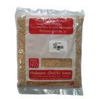 Hakeem Chichi Sons Safed Tal (White Sesame Seeds) 250g