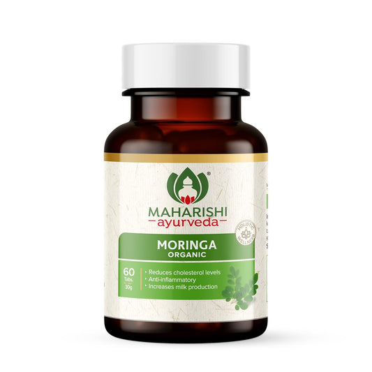 Maharishi Ayurveda Moringa 60 Tablets