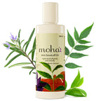 Moha Cosmetics Anti Dandruff Hair Oil