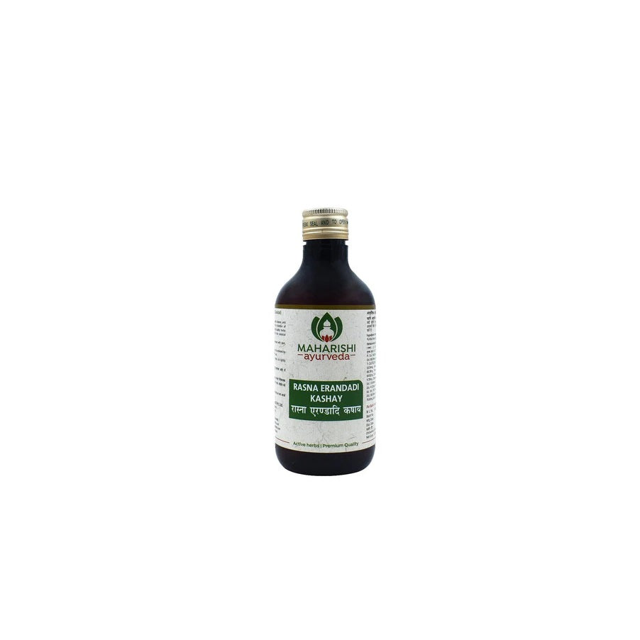 Maharishi Ayurveda Rasna Erandadi Kashayam Liquid 200ml