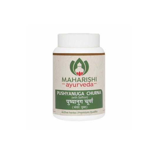 Maharishi Ayurveda Pushyanuga Churna Powder 25gm