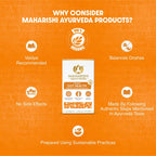 Maharishi Ayurveda Gut Health Ayurvedic Formulation 60 Tablets