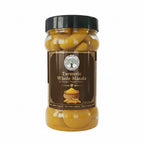 Trueroots Organic Turmeric Whole Masala 100g & 200g