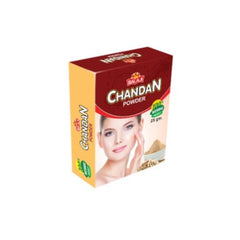 Balaji Sansthan Ayurvedic Chandan Skin Powder 100 G