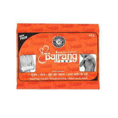 Bhawsar Pharma Shree Bajrang Body Pain Lap Powder Lep 10 g Packung mit 15 Stück