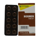 Nagarjuna Ayurvedic Normen 100 Tablets