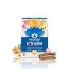 Maharishi Ayurveda Organic Pitta Soothe Tea 20 Tea Bags