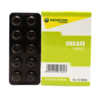 Nagarjuna Ayurvedic Ureaze 100 Tablets