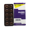 Nagarjuna Ayurvedic Pilorid 100 Tablets