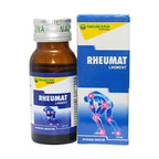 Nagarjuna Ayurvedic Rheumat Liniment 30ml