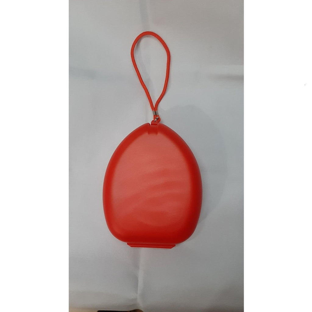 Ignite Plus Cpr Pocket Resuscltator Code Igcpr 20 Size Adult