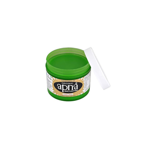 Apna Brilliantine Perfumed Petroleum Jelly 25g – Pack of 12