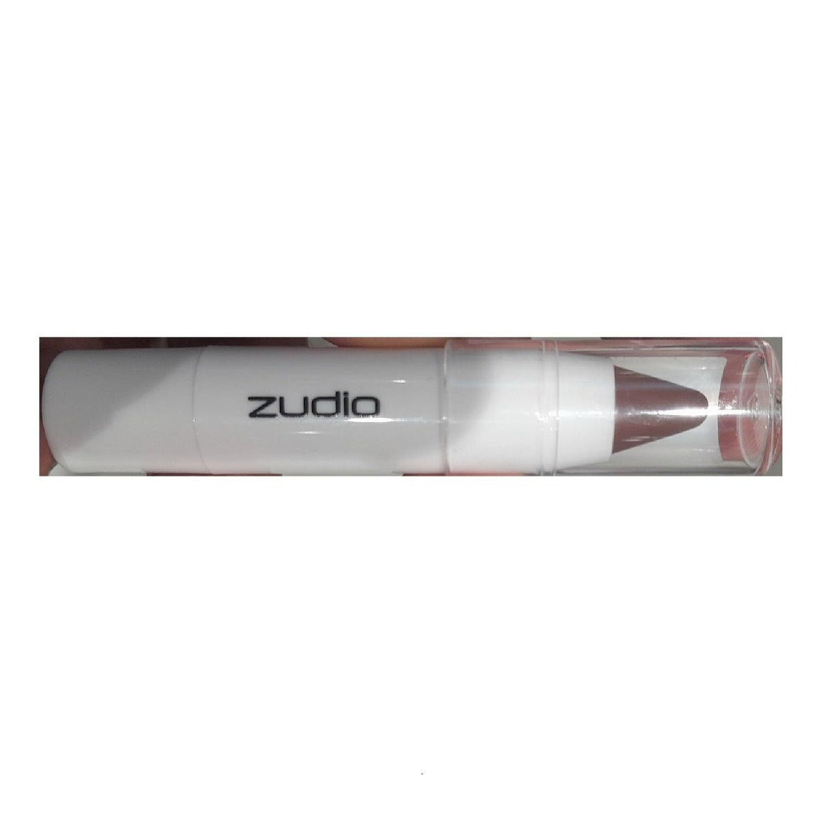 Tata Zudio Lippenstift Matt True Nude N1 Farbe 2g