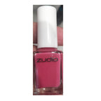 Tata Zudio Nail Color Polish Apply Two Coats Cm Martini Pink B-03 9ml