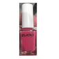 Tata Zudio Nail Color Polish Apply Two Coats Cm Martini Pink B-03 9ml