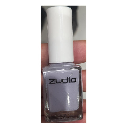 Tata Zudio Nagellack, in zwei Schichten auftragen (Cm Aster L-20), 9 ml