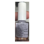 Tata Zudio Nail Color Polish Apply Two Coats (Cm Aster L-20) 9ml