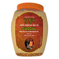 Patanjali Divya Guggul Havan Dhoop Jar 250g
