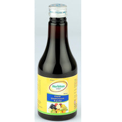 Nirlon's New Delicious Taste Herbiton Syrup 450ml