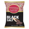 Patanjali Kala Namak Black Salt