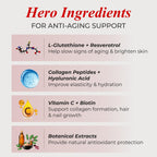 Patanjali Nutrela Collagen Builder Powder 200g