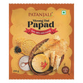 Patanjali Moong Dal Papad 200g