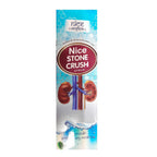 Nice Ayurvedic Stone Crush Kidney & Urinary Bladder Care Syrup 225ml