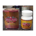 Musli Plus X Tra Ayurvedic Proprietary Medicine 30 Capsule