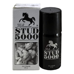 Millennium Stud 5000 Spray Delay Körperspray für Männer, 20 g
