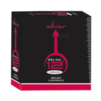 Well n Care Why Not 12 Regain Confidence 30 Capsule