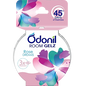 Odonil Room Freshening Gelz Citrus Spice,Jasmine Fantasy,Lavender Musk,Passion Fruit & Rose Dreams 75g