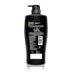 Dabur Ayurvedic Vatika Long & Black Hair Shampoo