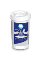 Oxylife Cosmetics Men Crème Bleach
