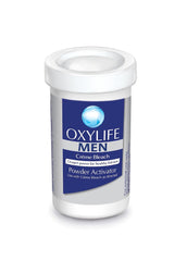 Oxylife Cosmetics Men Crème Bleach 15g & 150g