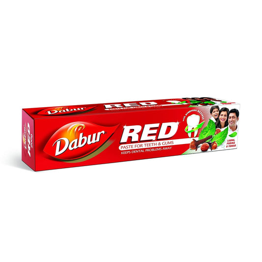 Dabur Ayurvedic Red Toothpaste