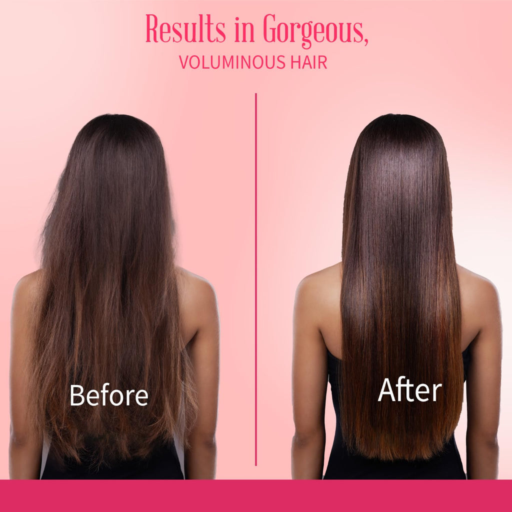 Aimil Ayouthveda Cosmetics Daily Volumizing Shampoo 200ml