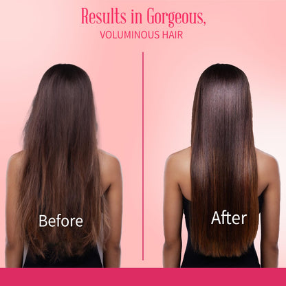 Aimil Ayouthveda Cosmetics Daily Volumizing Shampoo 200ml