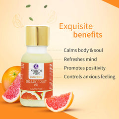 Aimil Ayouthveda Cosmetics Jasmine,Orange,Cedarwood,Peppermint,Grape Fruit,Eucalyptus,Lavender & Pine Essential Oil 15ml