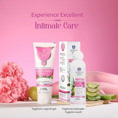 Aimil Ayouthveda Cosmetics Vagitone Intimate Hygiene Wash