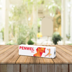 2 X Ayulabs Ayurvedic Penwel Gel 10g