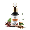 Ayouthveda Manjisthadya Taila Ayurvedic Facial Oil – 30ml