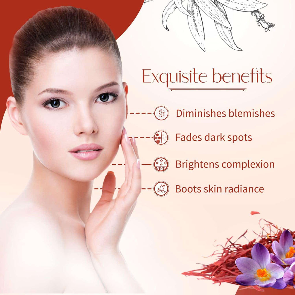 Aimil Ayouthveda Kunkumadi Face Mask Ayurvedic – 50g