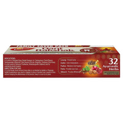 Dabur Ayurvedic Dant Rakshak Toothpaste 175g Pack of 2