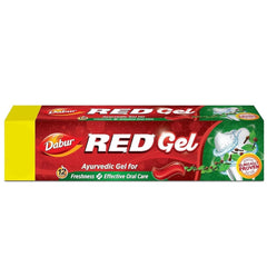 Dabur Ayurvedic Red Gel Ayurvedic Toothpaste